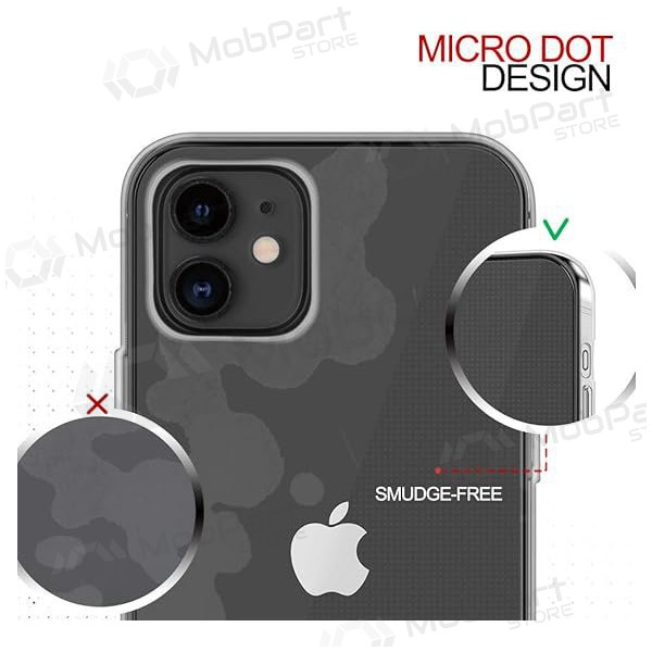 Apple iPhone X / XS hoesje 