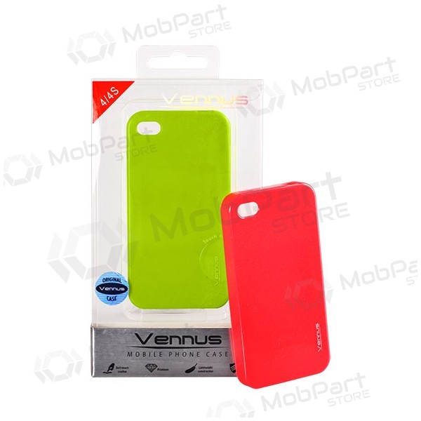 Nokia 630, 635 Jelly case Vennus hoesje