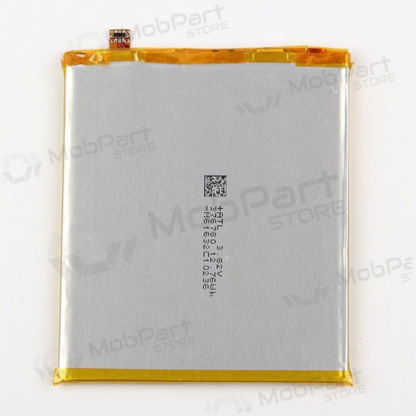 Huawei P9 Plus (HB376883ECW) batterij / accu (3400mAh)