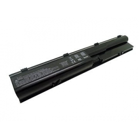 HP HSTNN-I02C, 5200mAh laptop batterij, Advanced