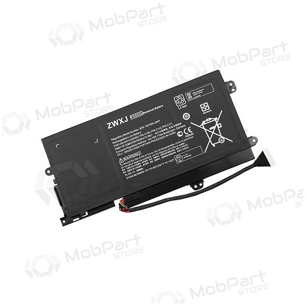 HP PX03XL laptop batterij - PREMIUM