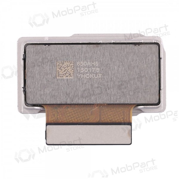 Huawei Mate 10 camera aan de achterkant