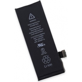 Apple iPhone 5S / iPhone 5C batterij, akumuliatorius (1560mAh)