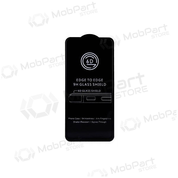 Samsung Galaxy Xcover 7 screenprotector 