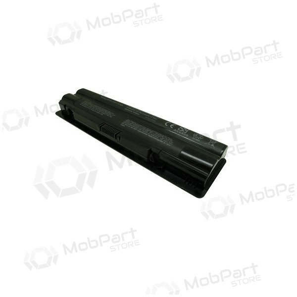 DELL JWPHF, 4400mAh laptop batterij