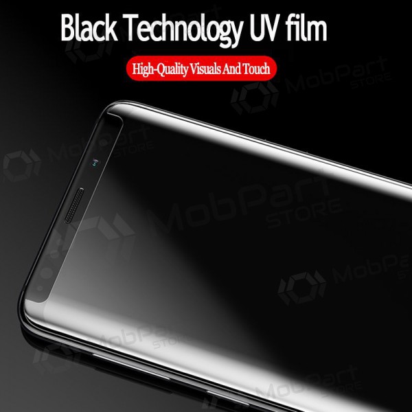 Samsung N985 Galaxy Note 20 Ultra gehard glas screenprotector 