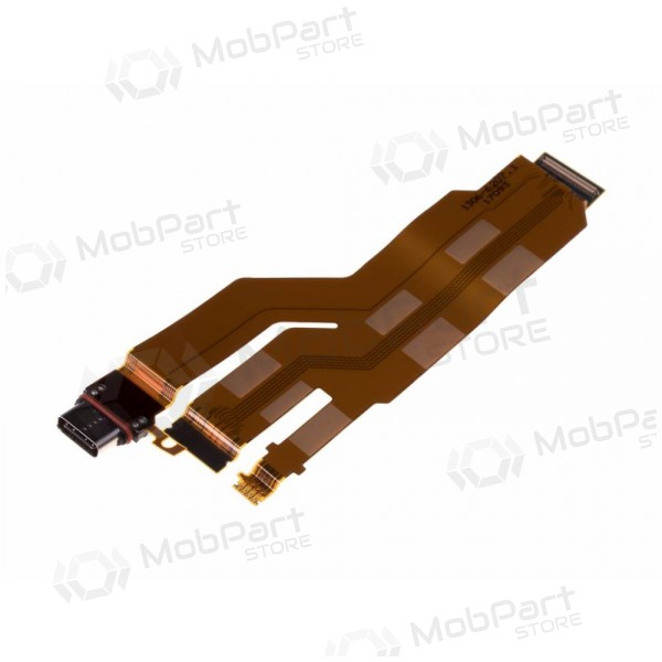 Sony G8231 Xperia XZs / G8232 Xperia XZs oplaadconnector