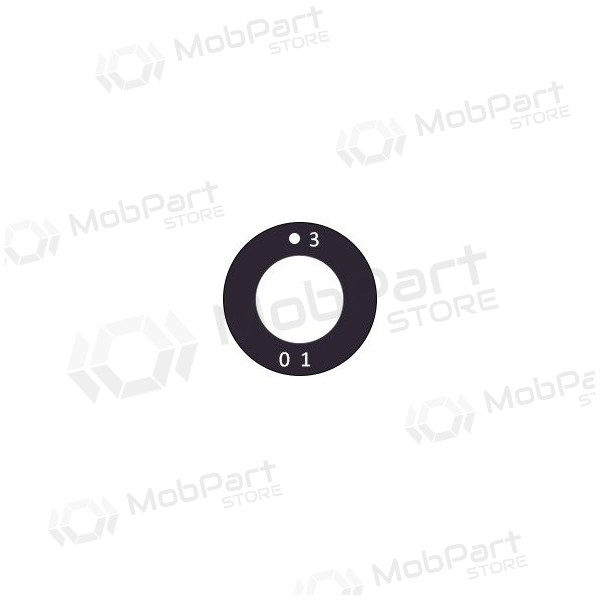 Samsung Galaxy A13 / A23 5G / A33 5G / A53 5G camera glas (Macro lens) (origineel) (service pack)