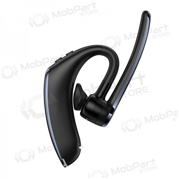 Bluetooth handsfree Hoco E90 ENC USB-C zwart