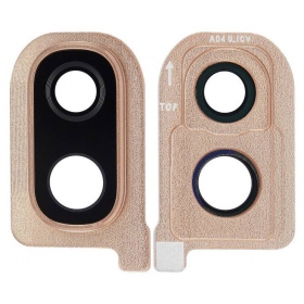 Samsung A405 Galaxy A40 2019 camera glas ()