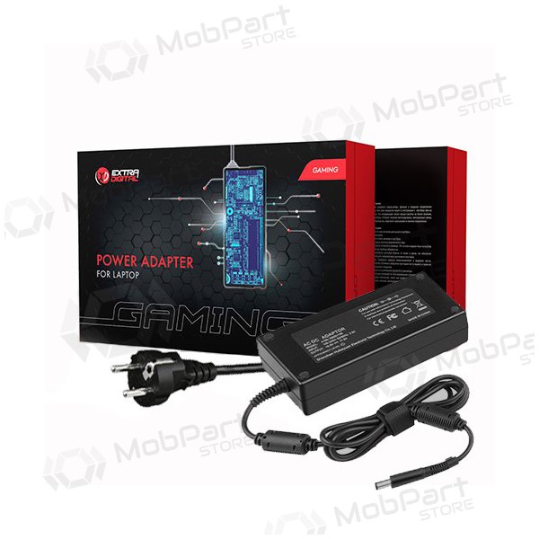 ASUS 230W: 19.5V, 11.8A laptop oplader