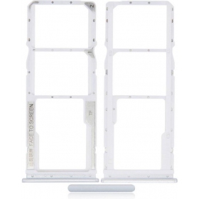 Xiaomi Redmi 10 SIM-kaarthouder (wit)