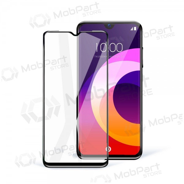 Samsung A326 A32 5G / M326 M32 5G gehard glas screenprotector 