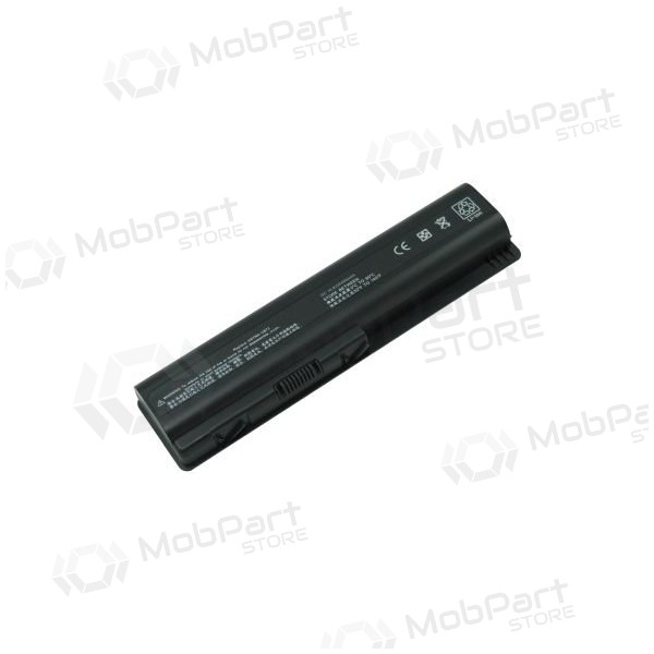 HP 462889-121, 5200mAh laptop batterij, Advanced