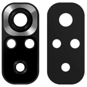 Xiaomi Poco M5s camera glas (only lens)