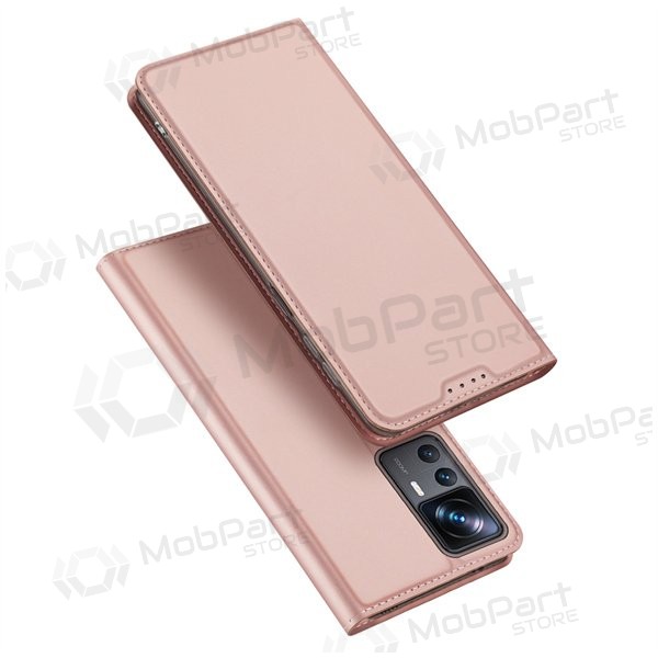 Xiaomi 12T, 12T Pro hoesje 