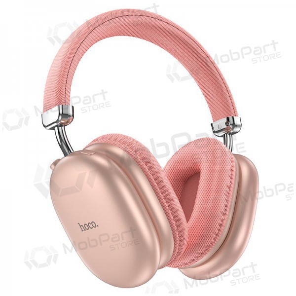 Draadlozes ausinės Hoco W35 Max