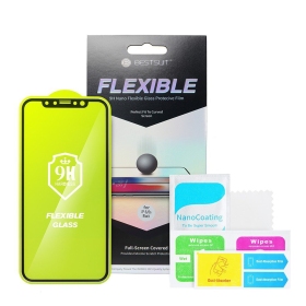 Apple iPhone 14 Pro Max screenprotector 