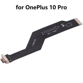 OnePlus 10 Pro oplaadconnector - Premium