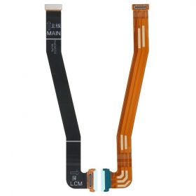 Xiaomi Mi 11 Lite 4G / Mi 11 Lite 5G / Mi 11 Lite 5G NE pagrindinė connector (LCD) - PREMIUM