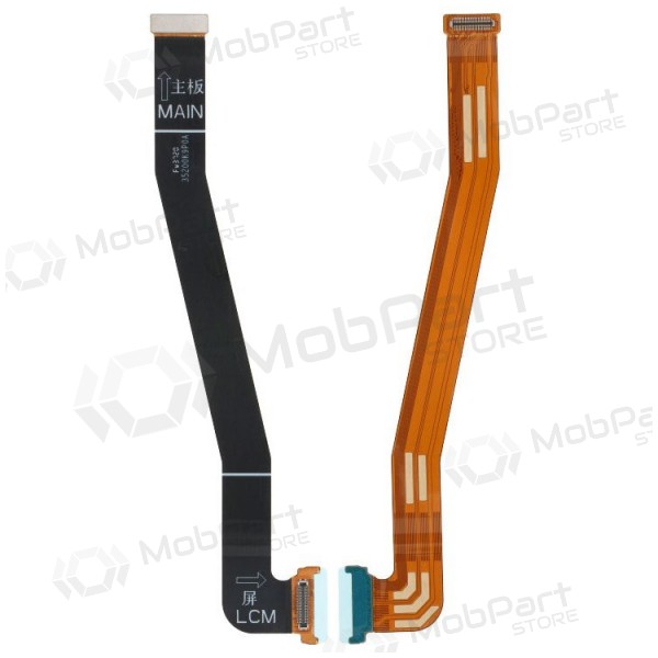 Xiaomi Mi 11 Lite 4G / Mi 11 Lite 5G / Mi 11 Lite 5G NE pagrindinė connector (LCD) - PREMIUM
