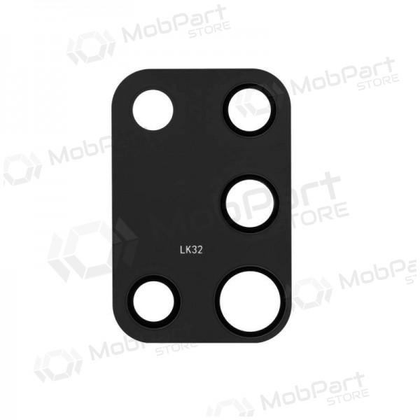 Samsung A315 Galaxy A31 2020 camera glas (origineel) (service pack)