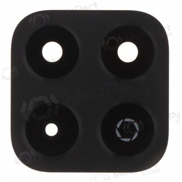 Huawei Honor X6B camera glas