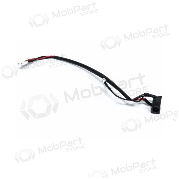 SAMSUNG NP-R518 oplaadcontact