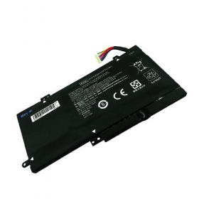 HP LE03XL, 48 Wh laptop batterij, Selected