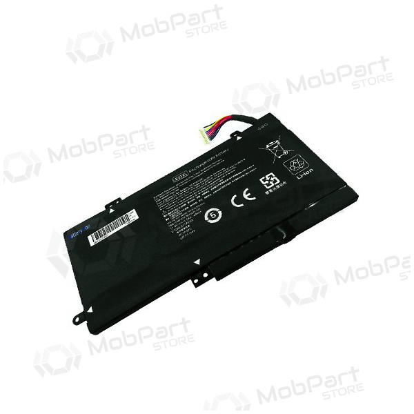 HP LE03XL, 48 Wh laptop batterij, Selected