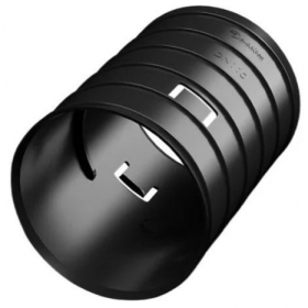 Sujungimo mova D32 roodm HDPE gofruotam vamzdžiui Ecopipe