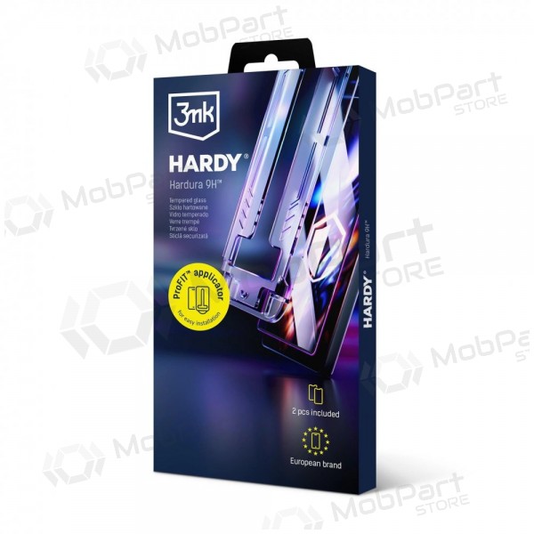 Apple iPhone 15 Pro schermbeschermer 