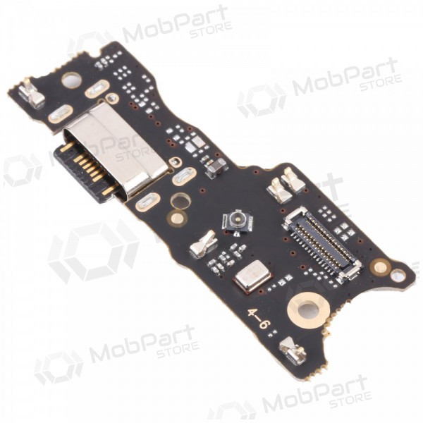 Xiaomi Redmi 10 / Poco M4 Pro 4G oplaadconnector