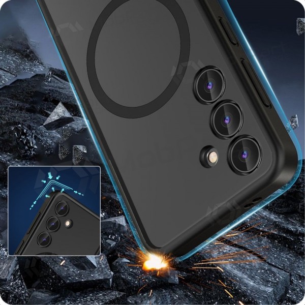 Samsung Galaxy S26+ hoesje - 