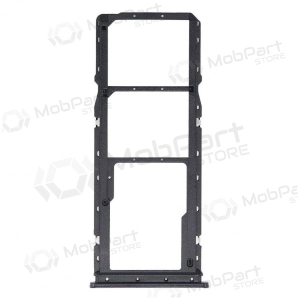 Xiaomi Poco M4 Pro 4G SIM-kaarthouder (zwart)