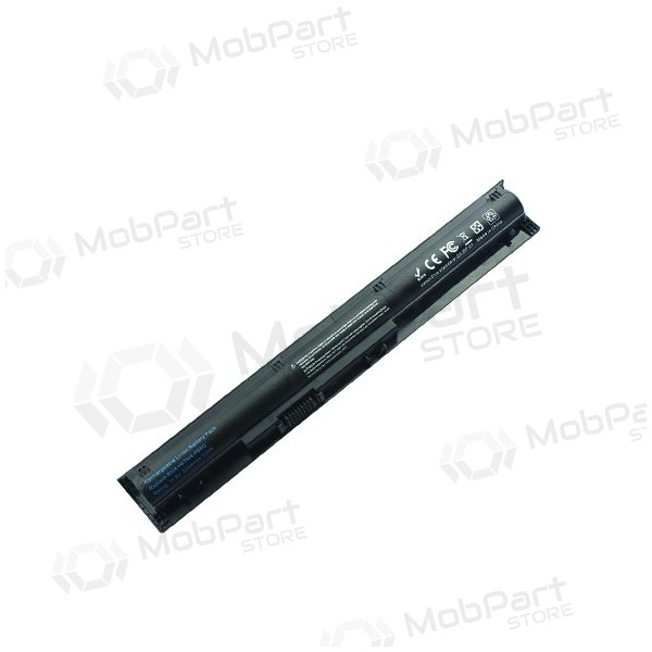 HP RI04, 2200mAh laptop batterij, Selected