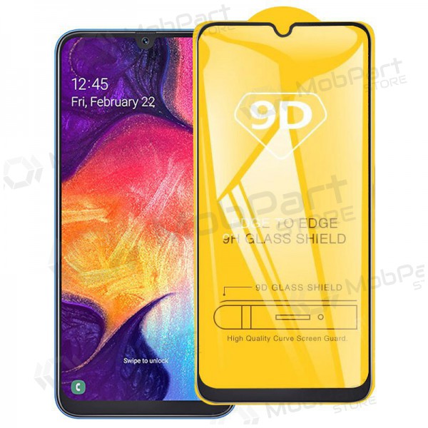 Samsung N770 Galaxy Note 10 Lite / A81 gehard glas screenprotector 