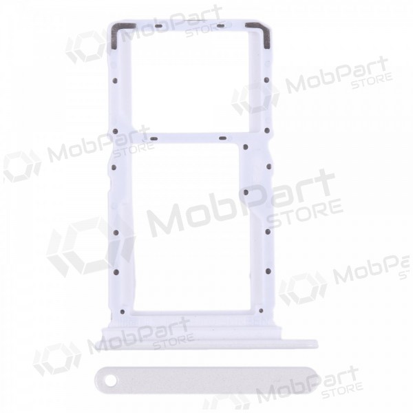 Xiaomi Redmi Note 13 5G SIM-kaarthouder (Arctic White)