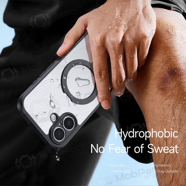 Apple iPhone 17 hoesje 