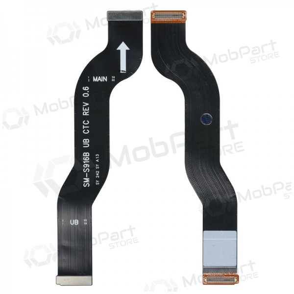 Samsung S916 Galaxy S23 Plus pagrindinė connector (SUB CTC LCD) (service pack) (origineel)