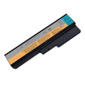 LENOVO 42T4585, 4400mAh laptop batterij, Selected