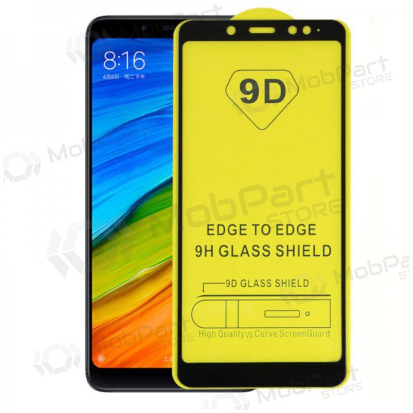 Samsung G955 Galaxy S8 Plus gehard glas screenprotector 