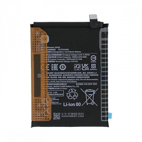 Xiaomi Redmi Note 11, Note 11S batterij, akumuliatorius (BN5D) (origineel)