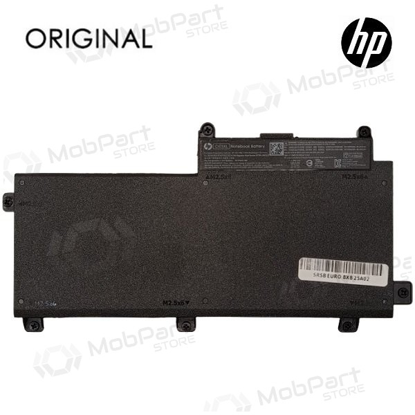 HP CI03XL, 3930mAh laptop batterij - PREMIUM