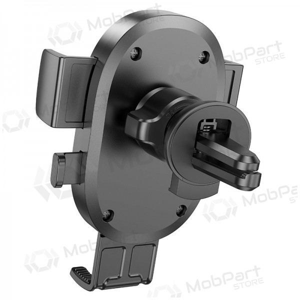 Autotelefoonhouder Borofone BH92 (air vent) zwart