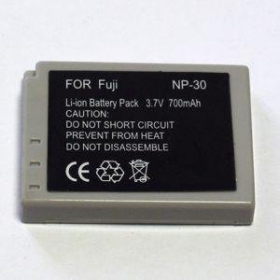 Fuji NP-30 foto batterij / accu