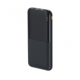 Externe batterij Power Bank Remax RPP-23 12W 10000mAh zwart