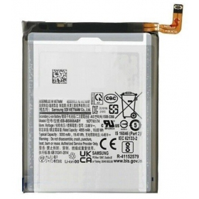 Samsung Galaxy S22 Ultra batterij, akumuliatorius (Premium)