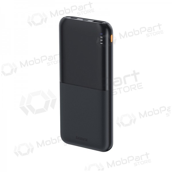 Externe batterij Power Bank Remax RPP-23 12W 10000mAh zwart