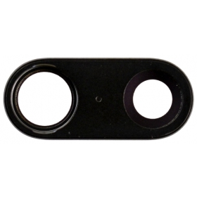 Apple iPhone 7 Plus camera glas (met een frame)